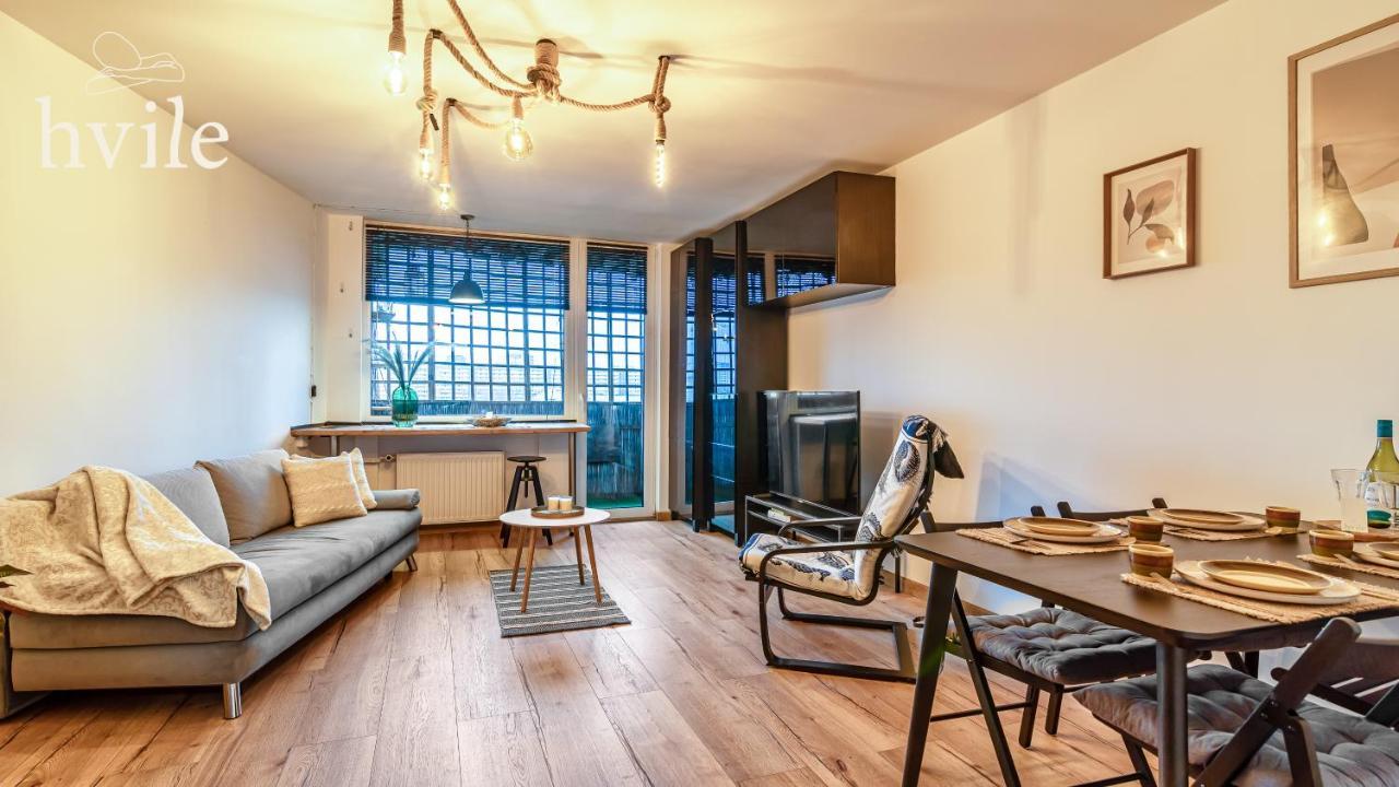 Apartament 165 Hvile Gdansk