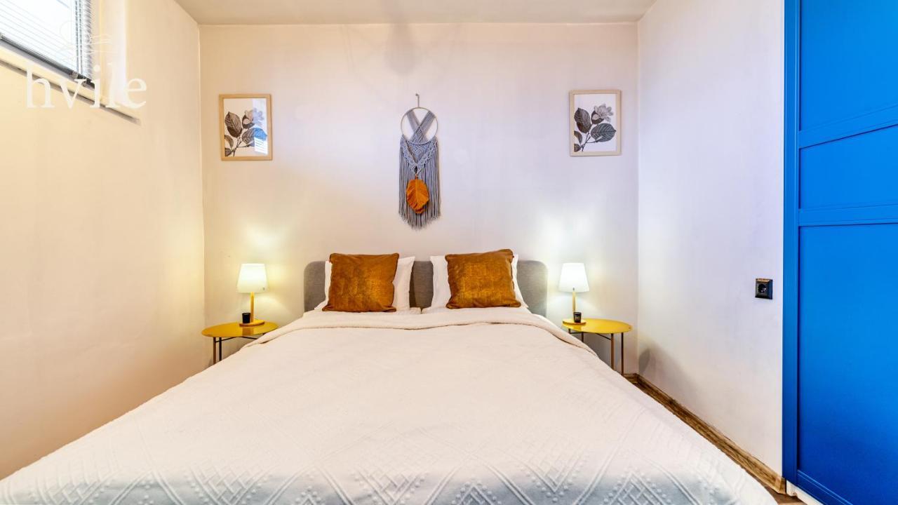 Căn hộ Apartament 165 Hvile *
