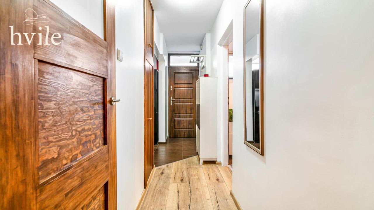 Apartament 165 Hvile