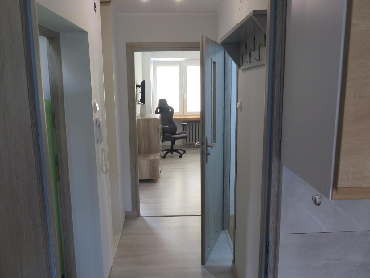 Apartment Nadmorski Piastowska 66 Gdansk