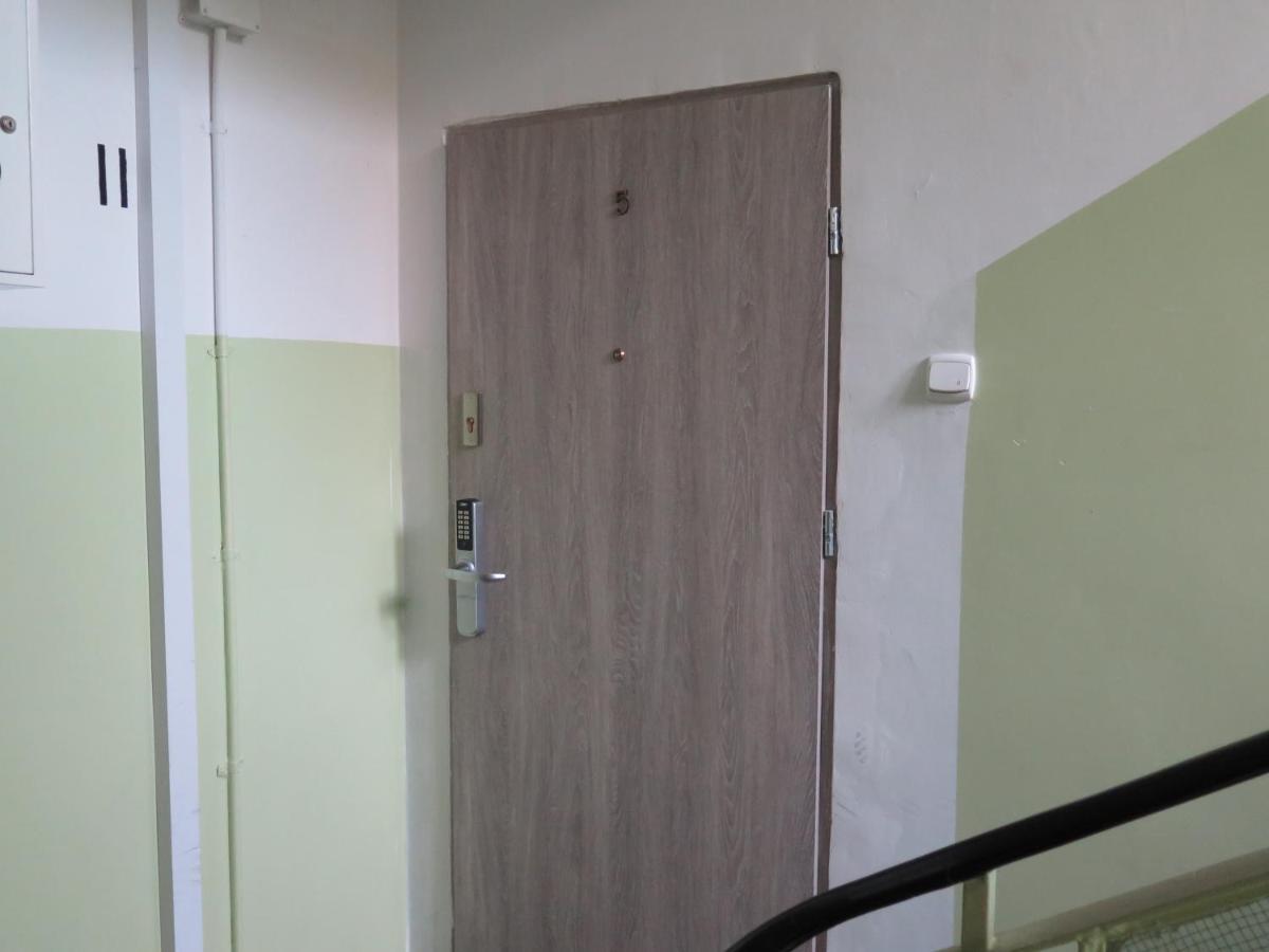 Nadmorski Piastowska 66 Apartment *
