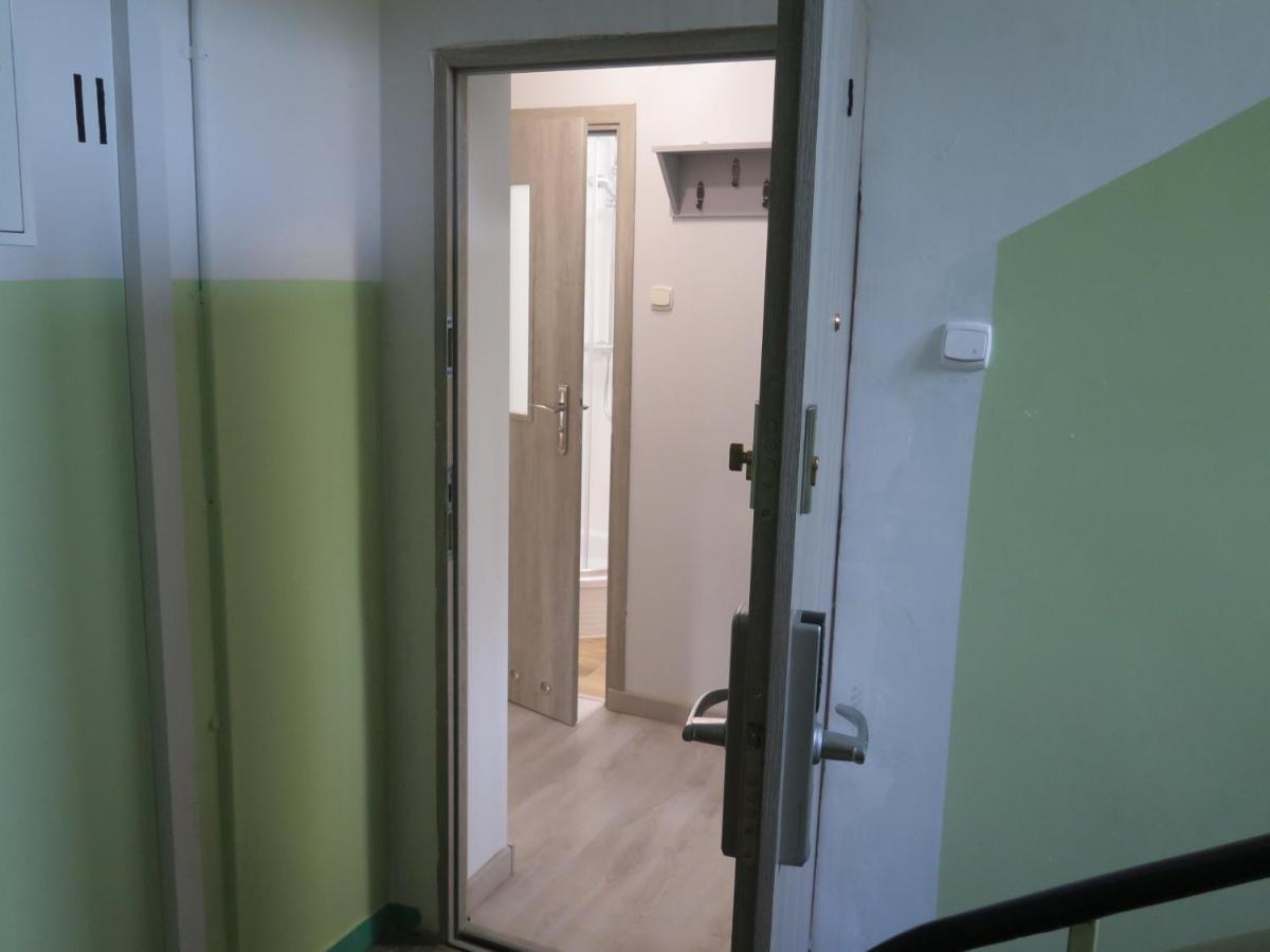Nadmorski Piastowska 66 Apartment *
