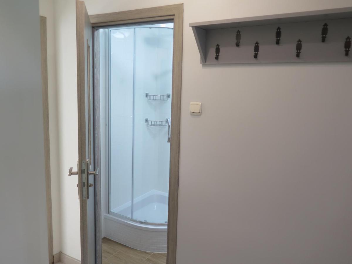 Apartment Nadmorski Piastowska 66 Gdansk