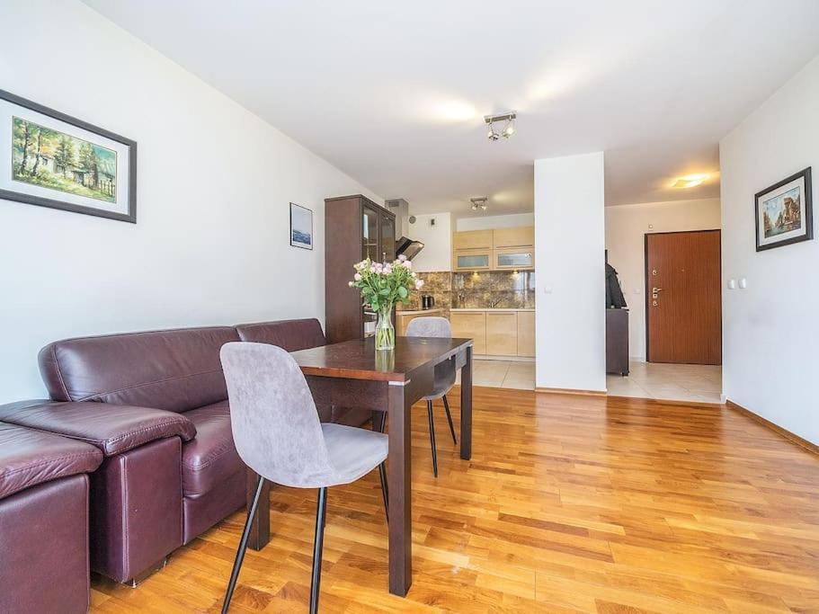 Apartament Nad Motlawa * Gdansk