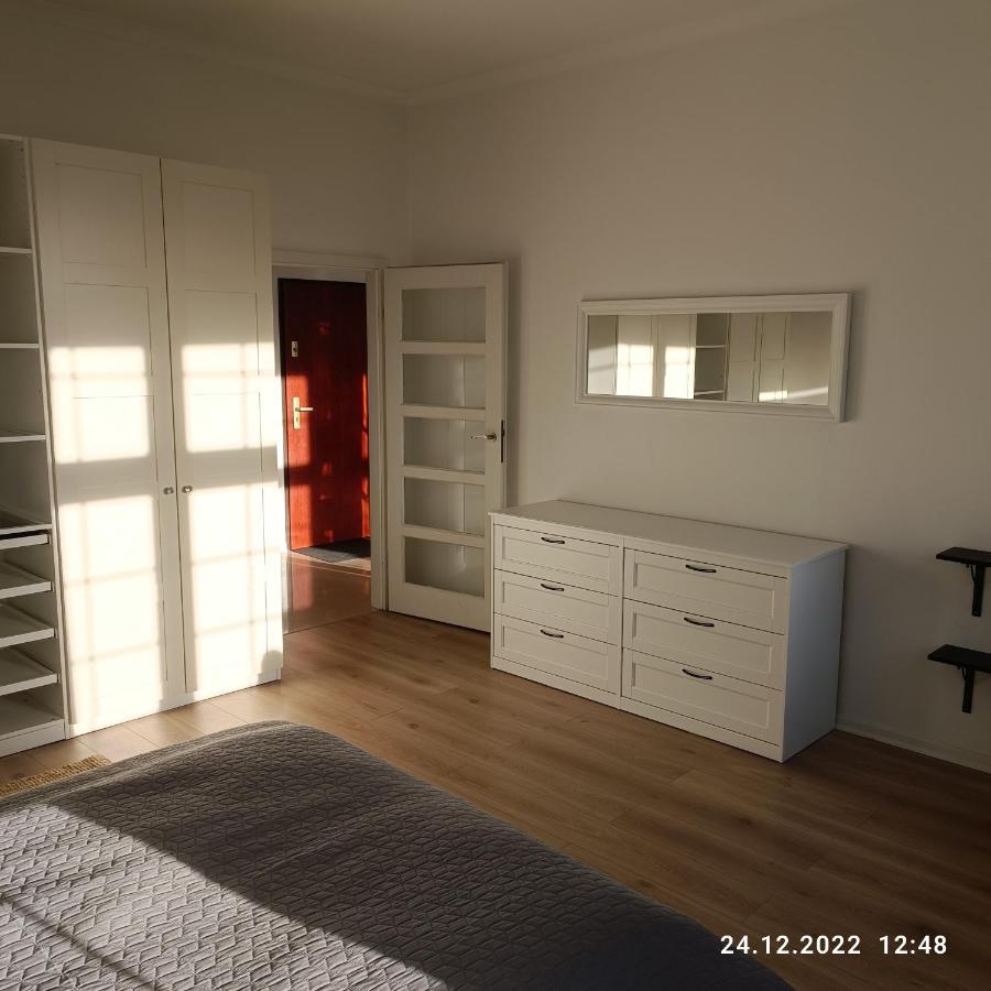 Dluga 35 Apartment