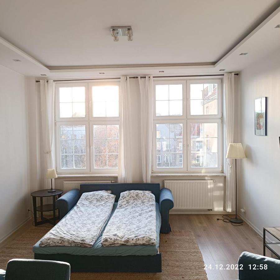 Apartment Dluga 35