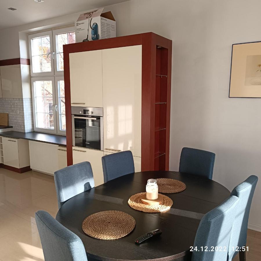 Dluga 35 Apartment *
