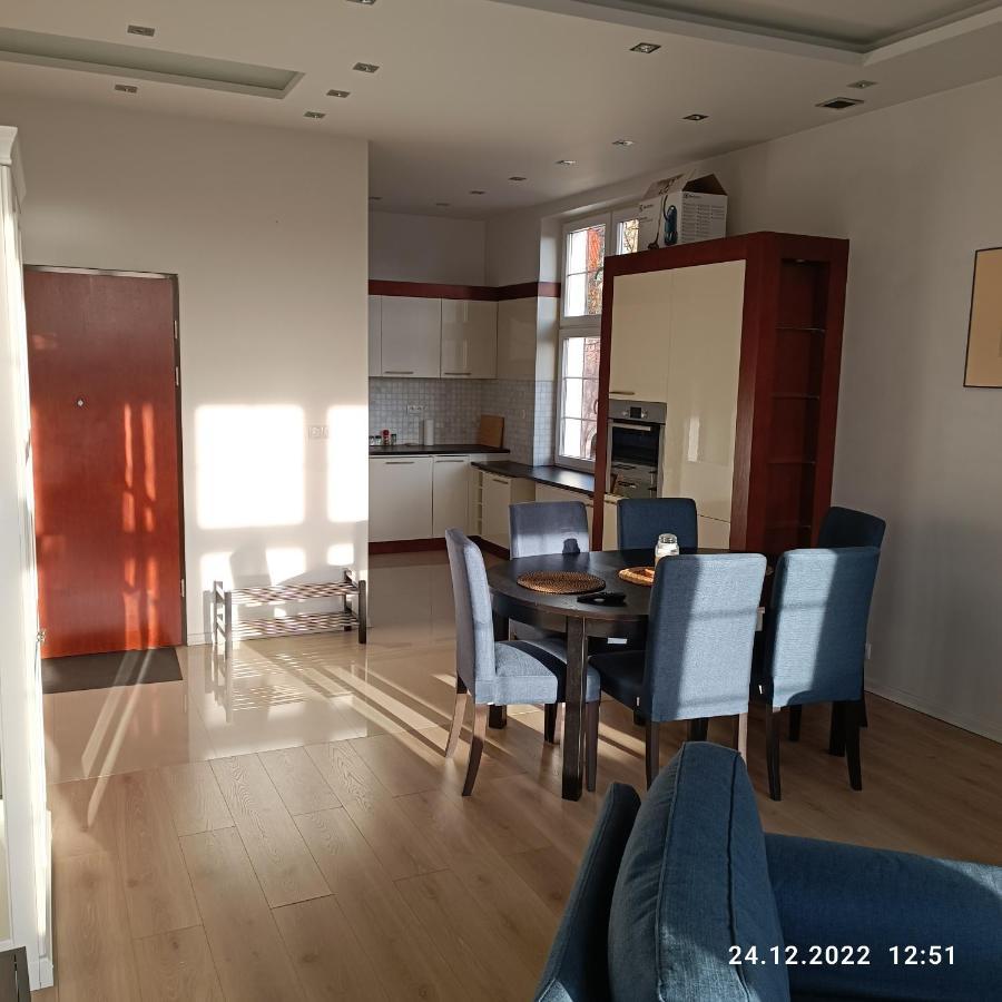 Dluga 35 Apartment
