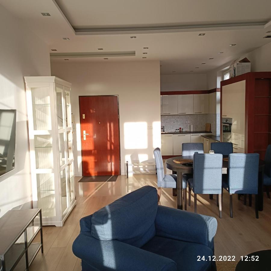Apartment Dluga 35