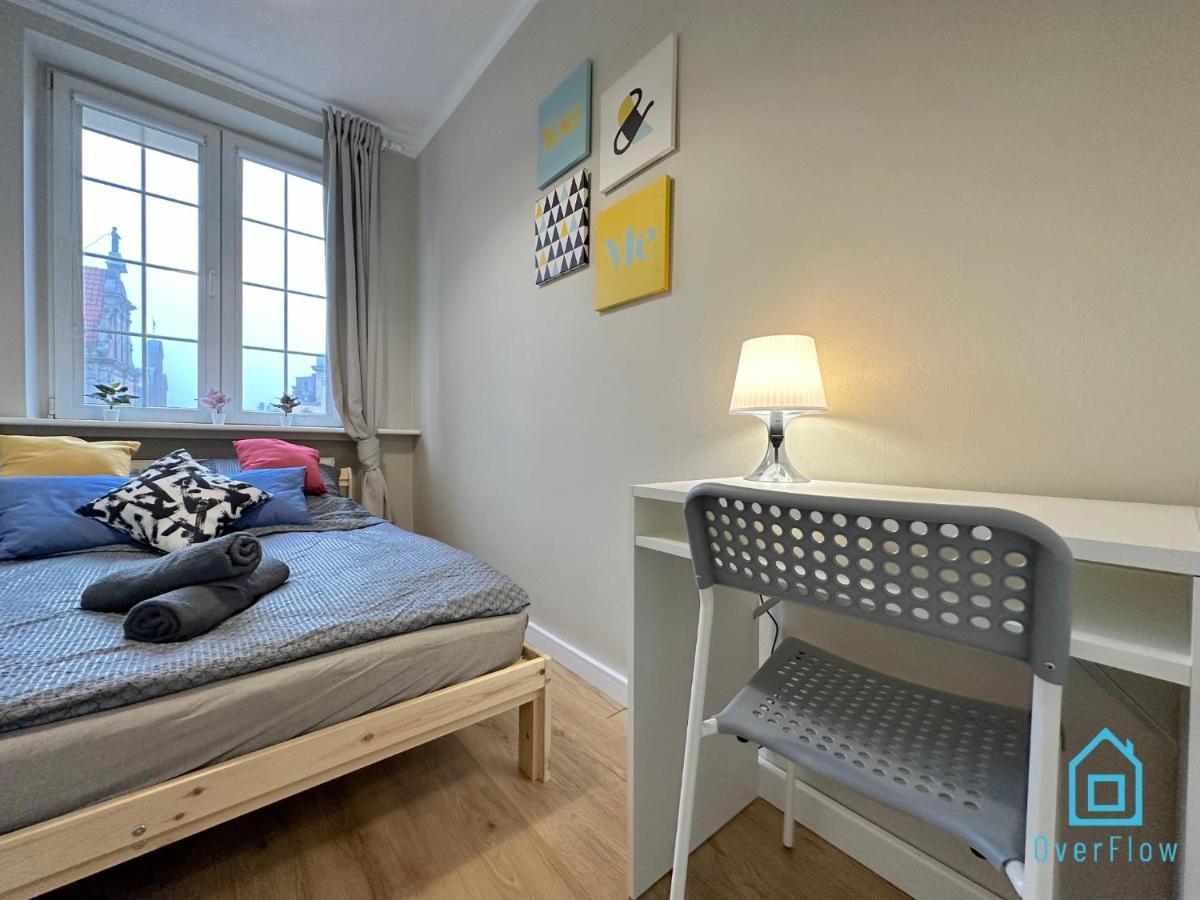 Homestay Danzig Room Gdansk