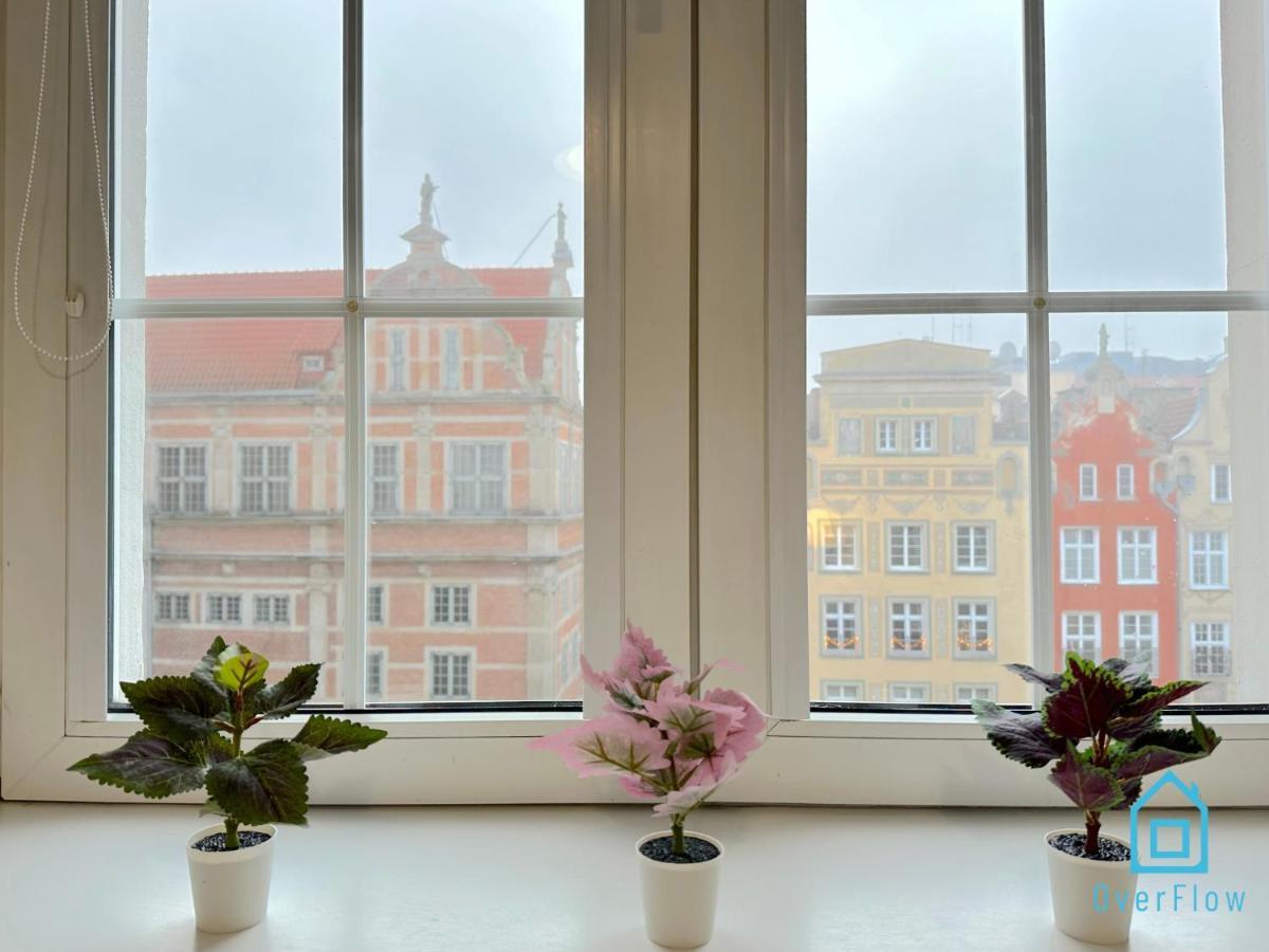Danzig Room Homestay Gdansk