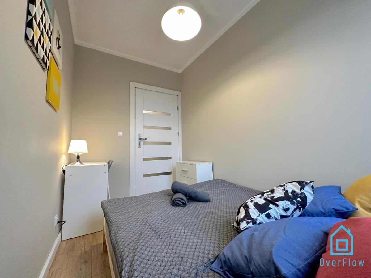 Homestay Danzig Room