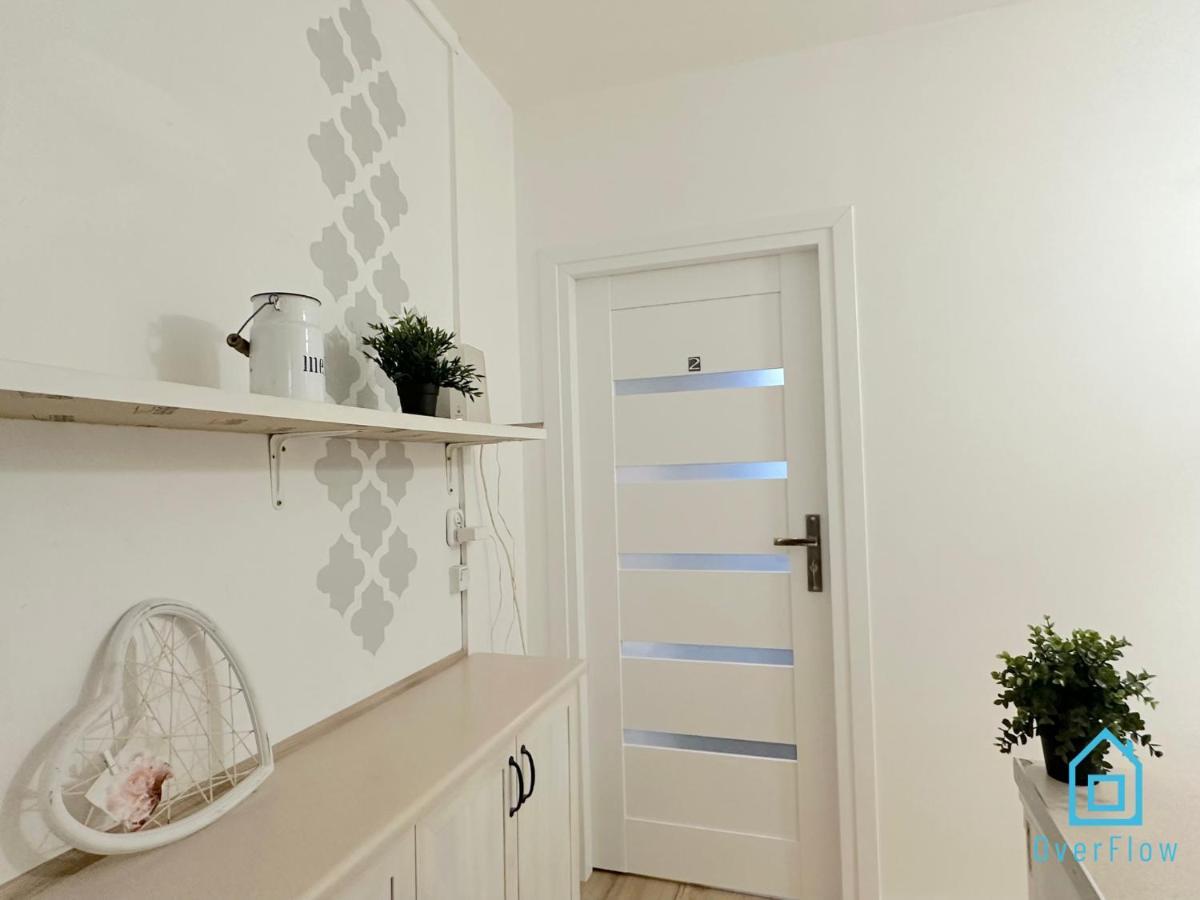 Danzig Room Homestay Gdansk