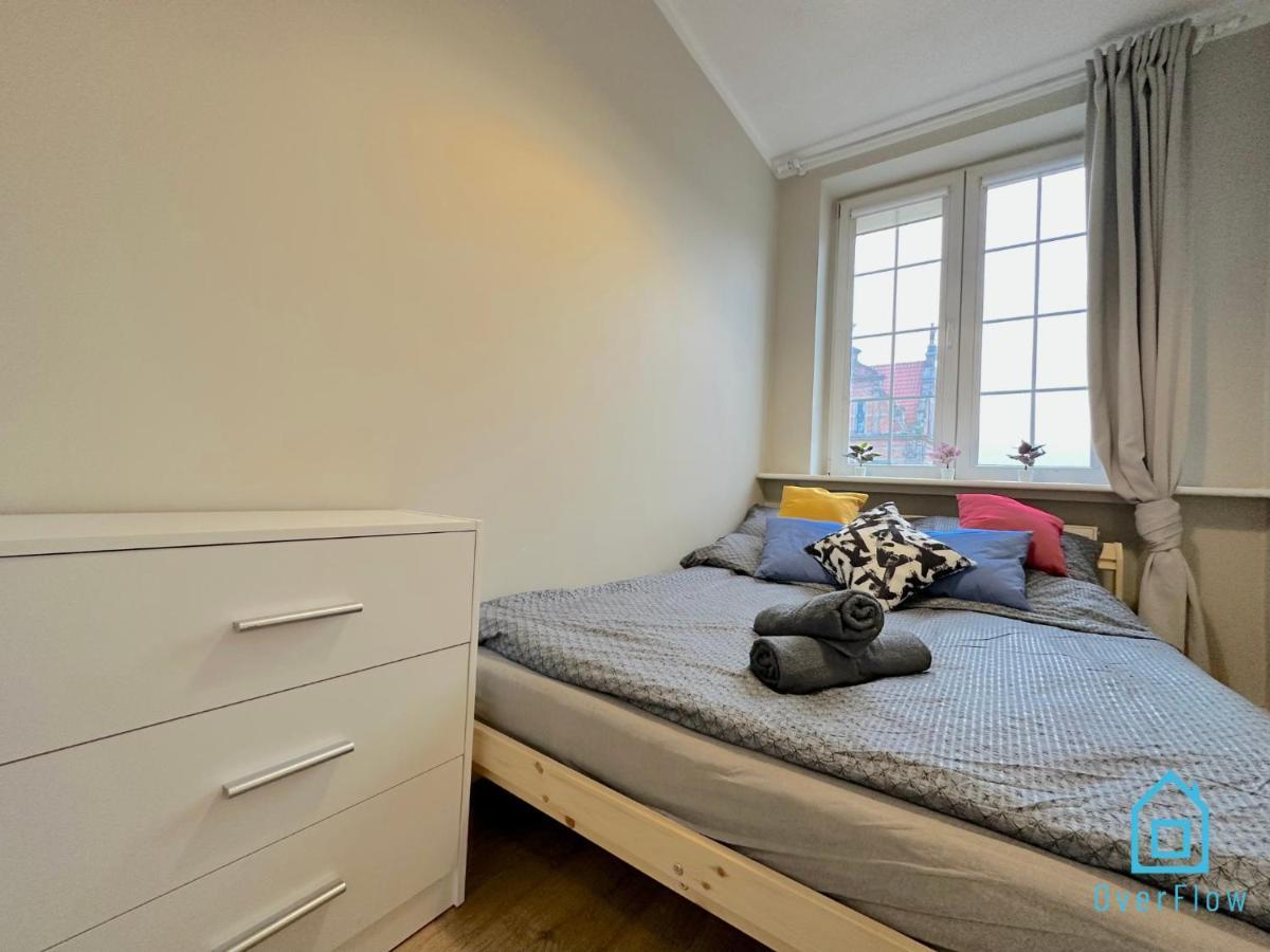 Danzig Room Homestay