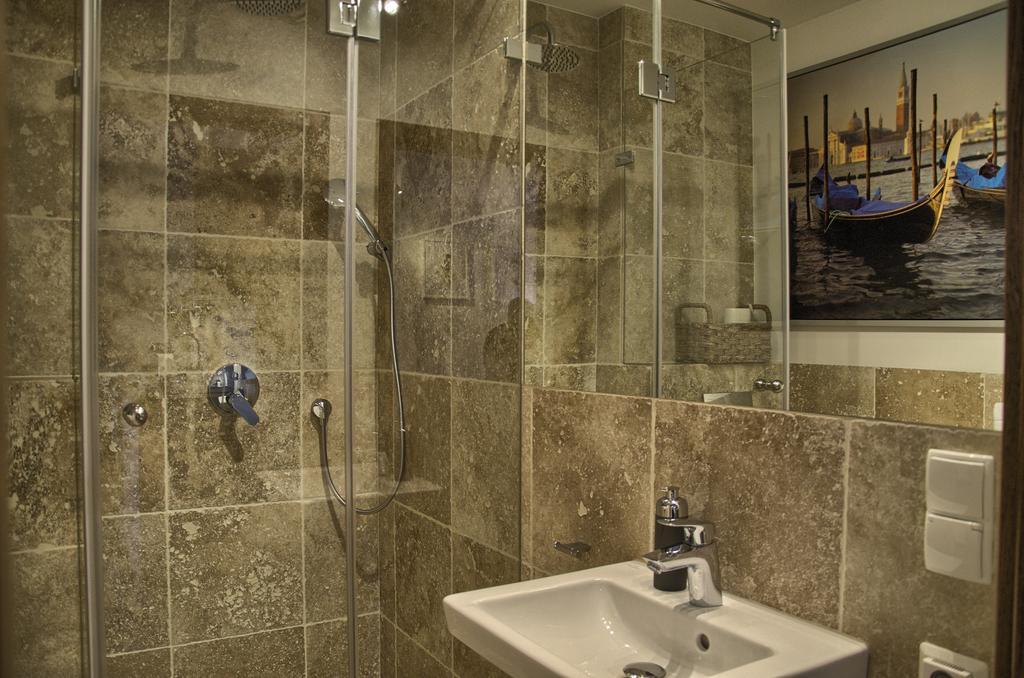 Tartaczna Deluxe Apartment Gdansk