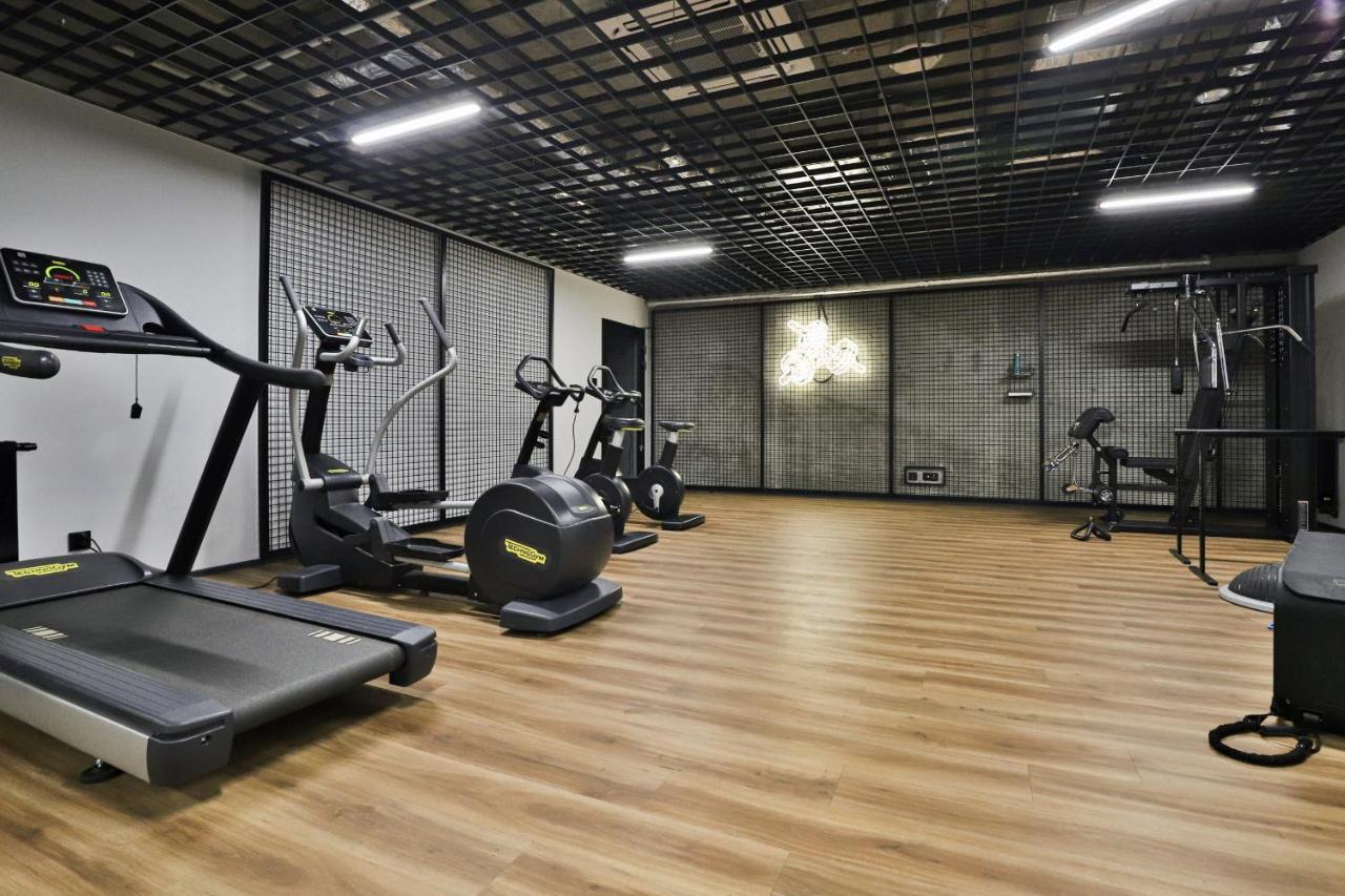 Business District Studio Slaska By Renters * Gdansk