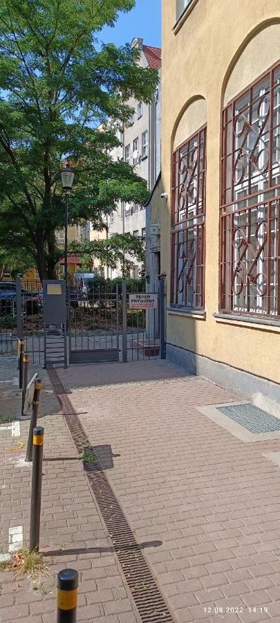 Dluga 35 Apartment *