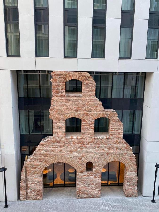 Granary Apartment Gdansk
