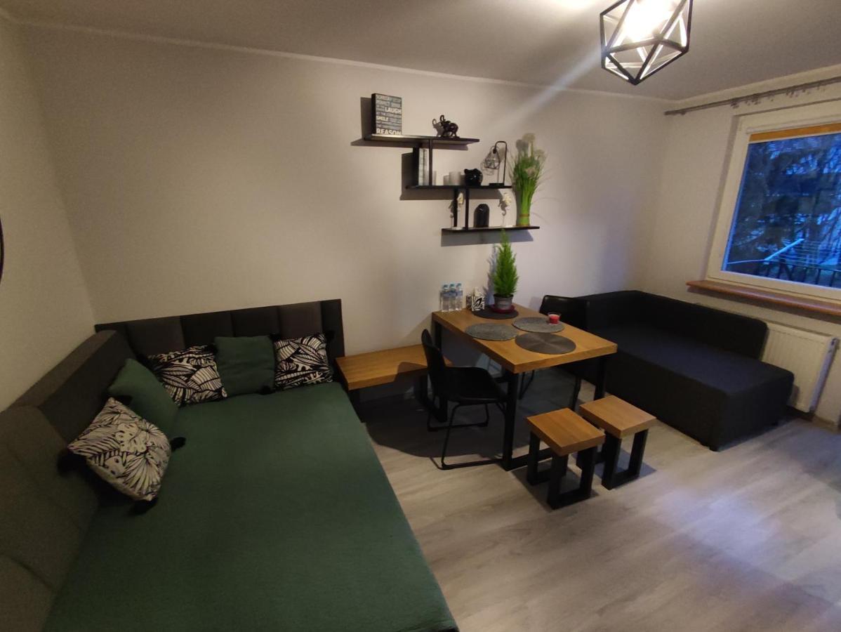 Apartment Kawalerka Nad Morzem