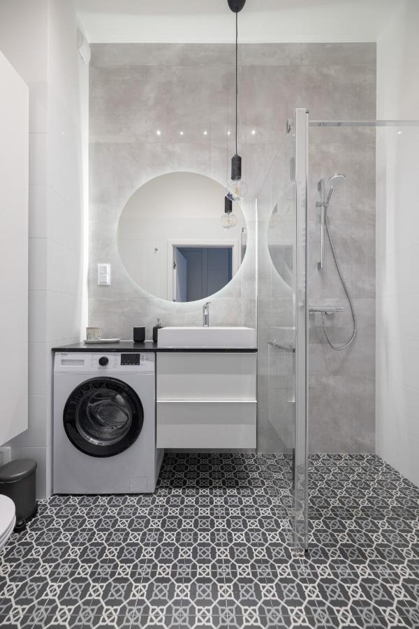 Lägenhet Apartament Harmonia Gdansk, Blisko Morza.