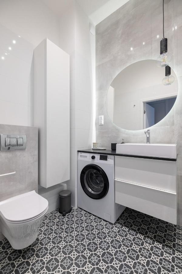 Apartment Apartament Harmonia Gdansk, Blisko Morza. *