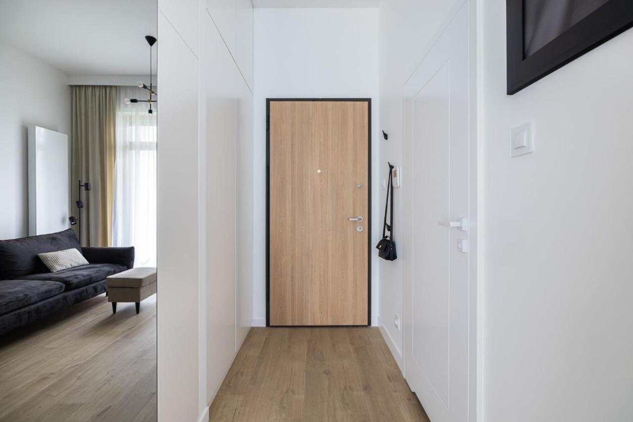 Apartament Harmonia Gdansk, Blisko Morza. Apartment *