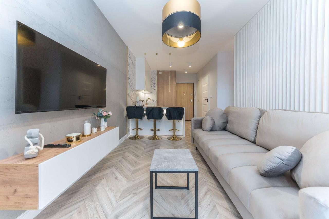 Fresh Aura 40 Walowa Old Town Apartment *