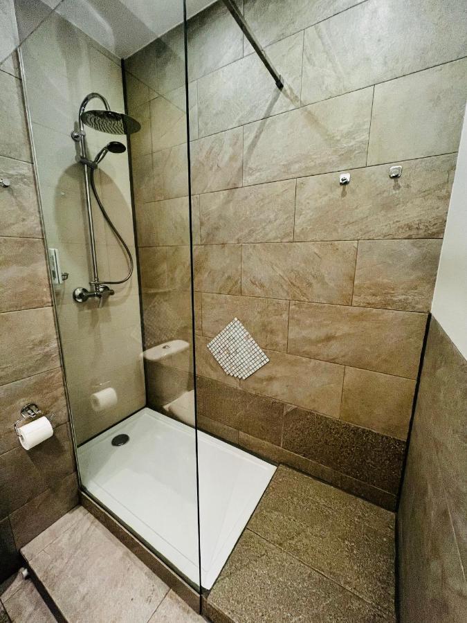 Elite Kwartal Kamienic Apartamento Gdańsk