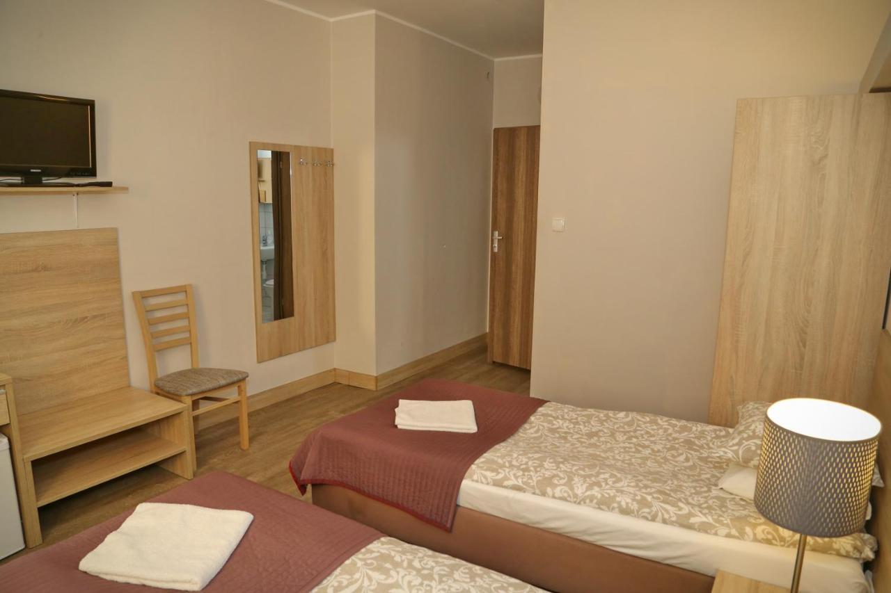 Bed & Breakfast Tomula