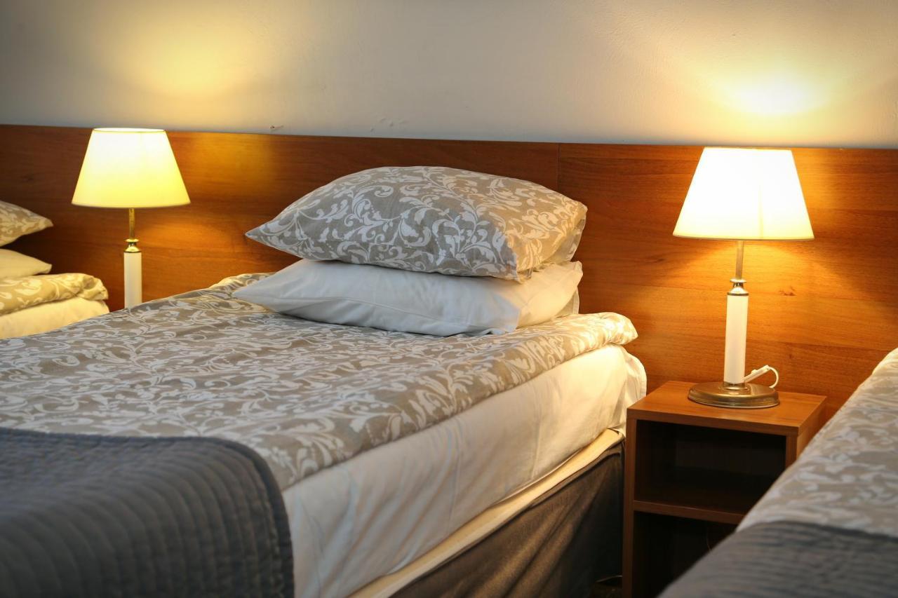 Tomula Bed & Breakfast Gdansk