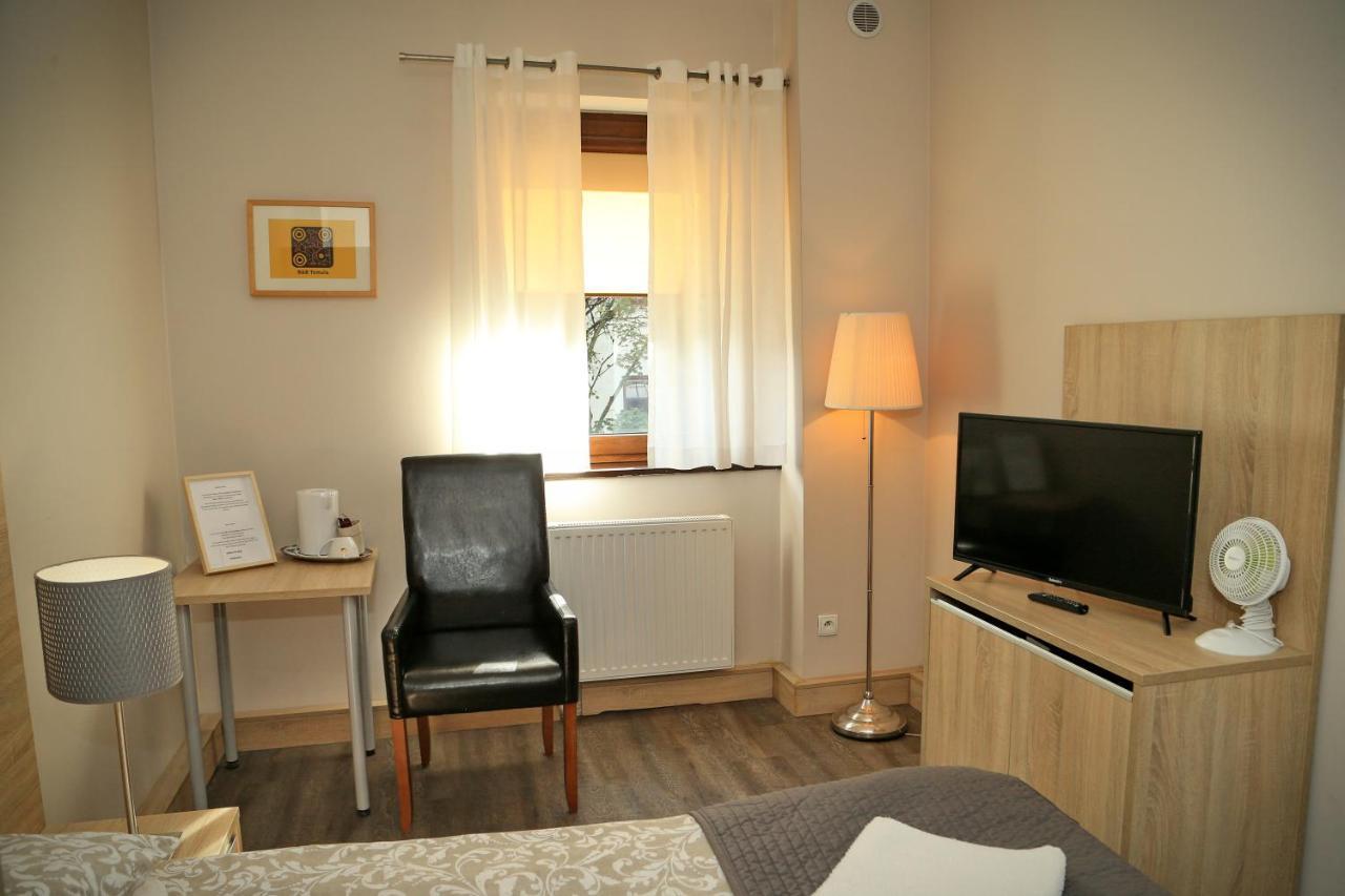 Bed & Breakfast Tomula *
