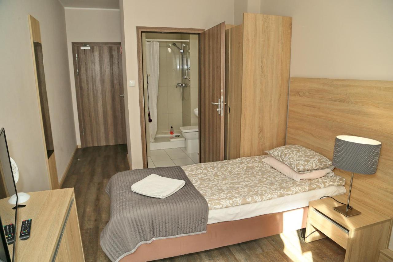 Bed & Breakfast Tomula *