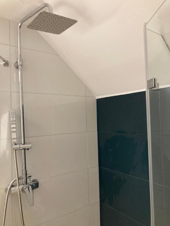 Tabago 5 Lägenhet Gdańsk