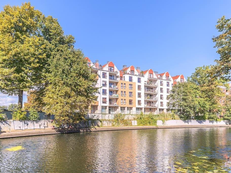 Apartament Nad Motlawa * Gdansk
