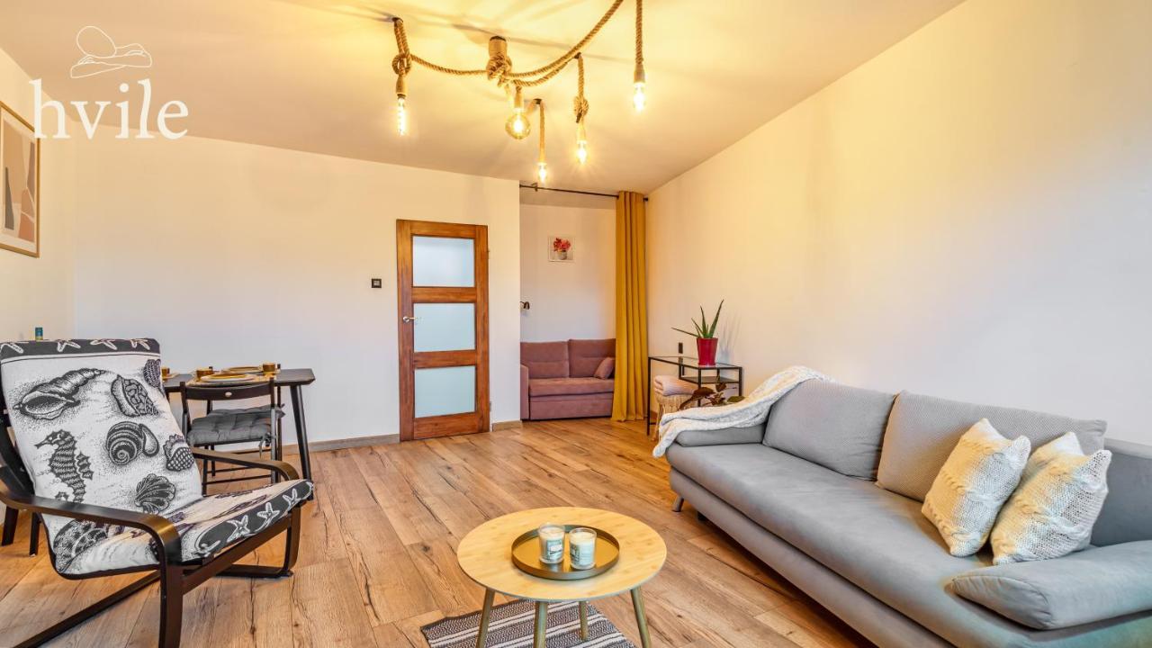 Apartament 165 Hvile Căn hộ *