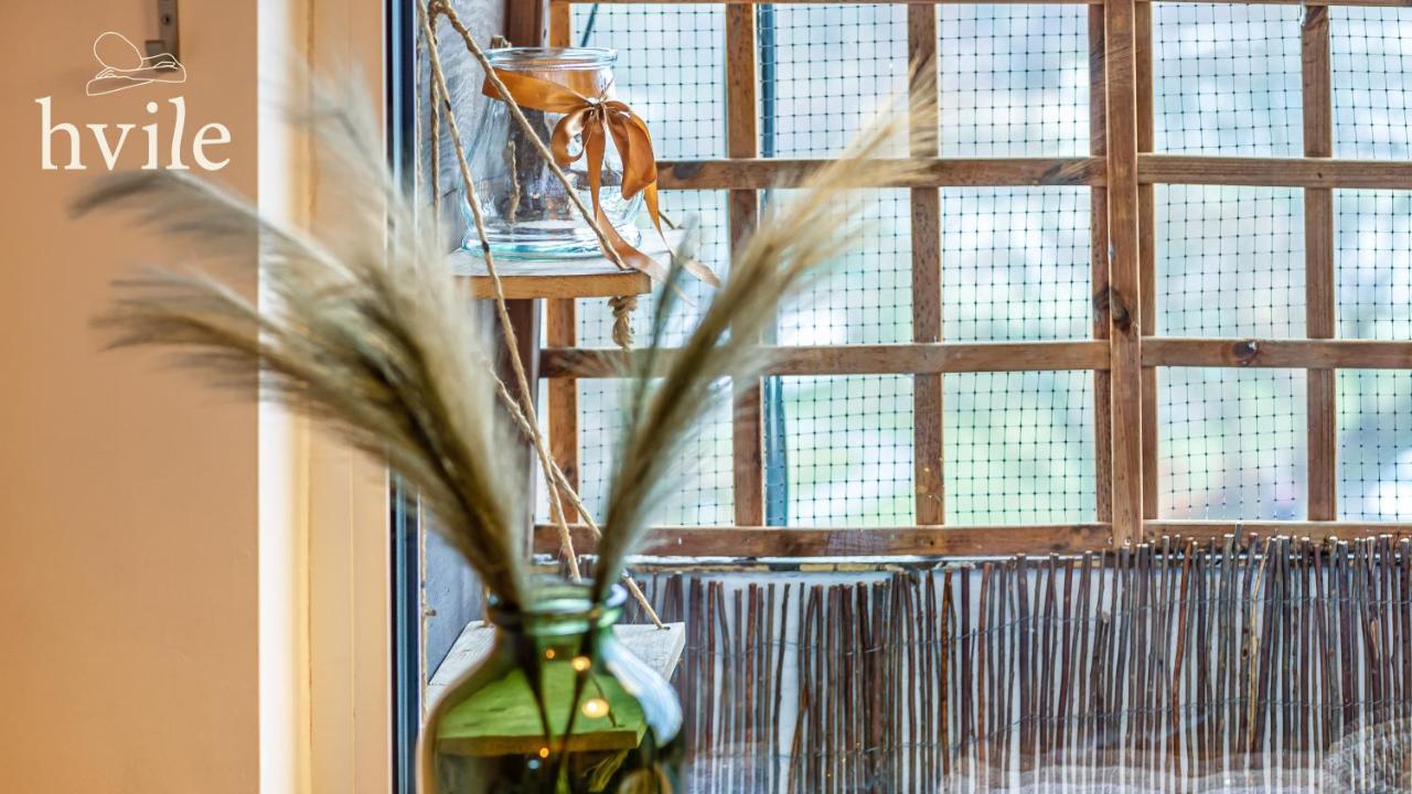 Apartament 165 Hvile Huoneisto *