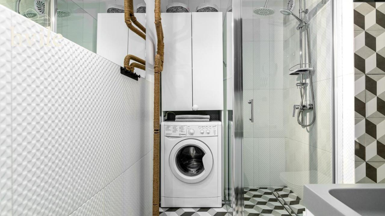 Apartament 165 Hvile Căn hộ *