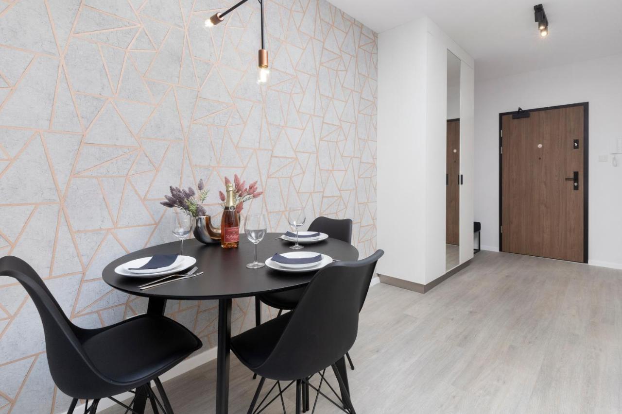 Business District Studio Slaska By Renters *