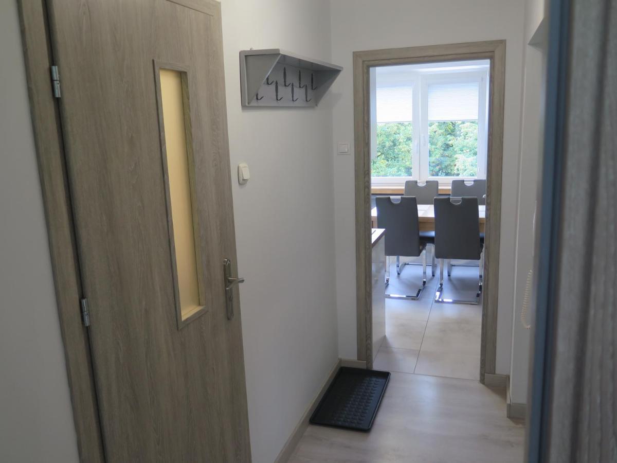 Nadmorski Piastowska 66 Apartment Gdansk