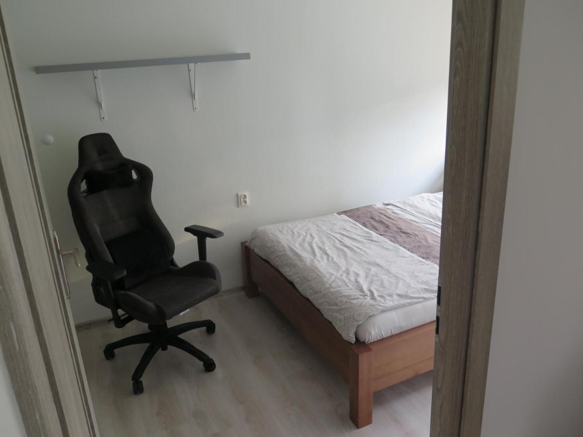Apartment Nadmorski Piastowska 66