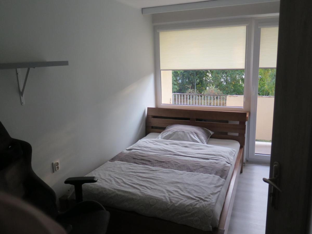 Nadmorski Piastowska 66 Apartment Gdansk