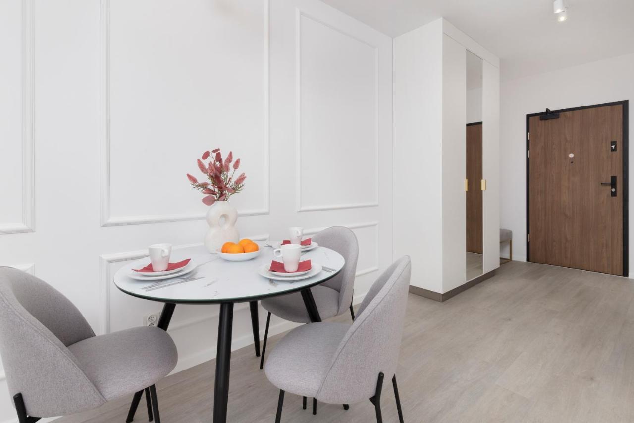 Business District Studio Slaska By Renters