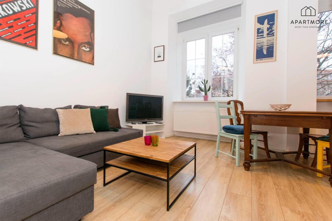 Apartment Old Town By Apartmore Gdansk