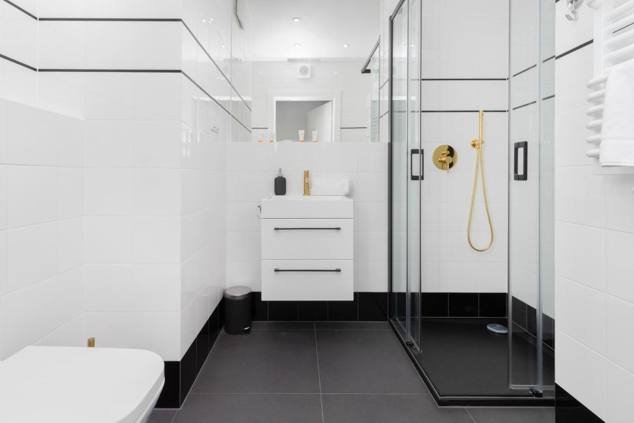 Business District Studio Slaska By Renters * Gdansk