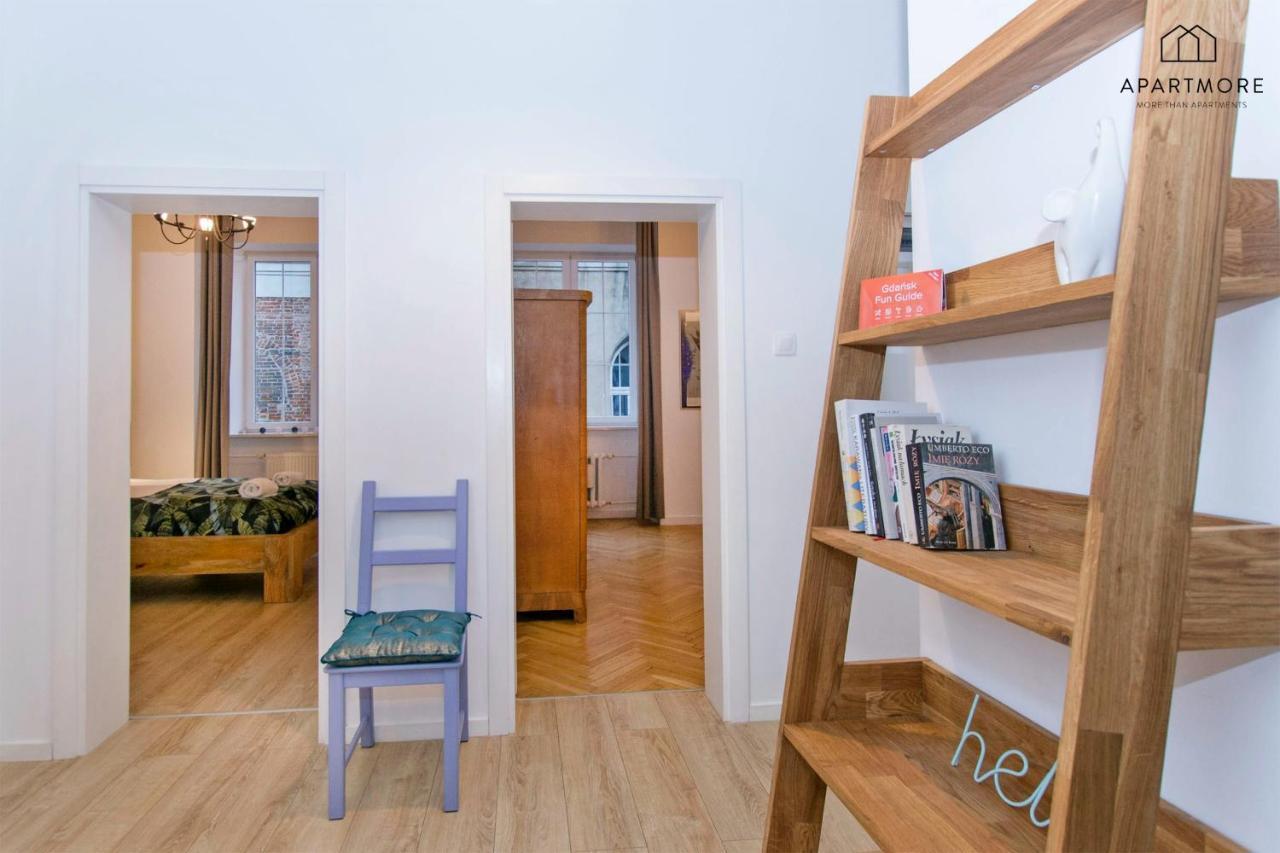 Old Town By Apartmore Apartamento