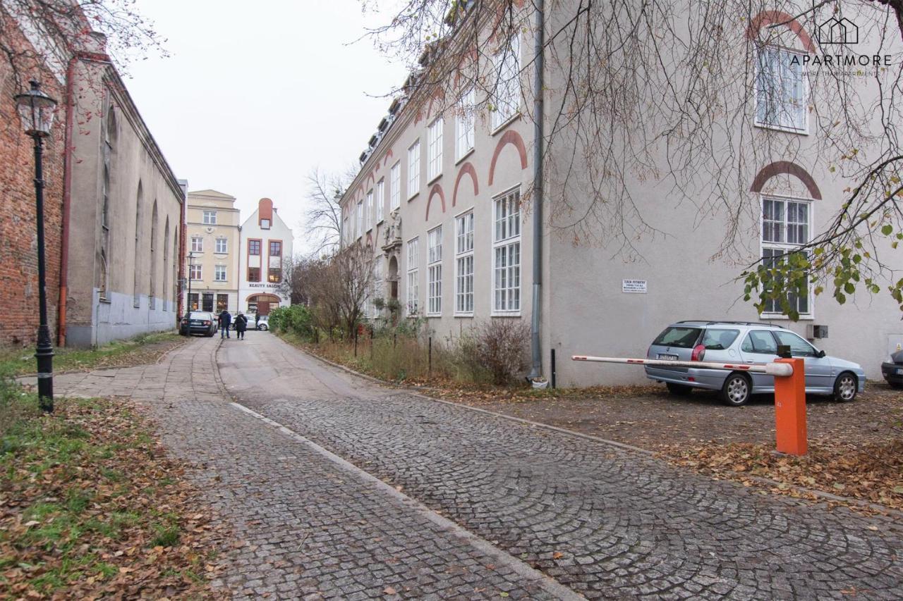 Apartment Old Town By Apartmore *