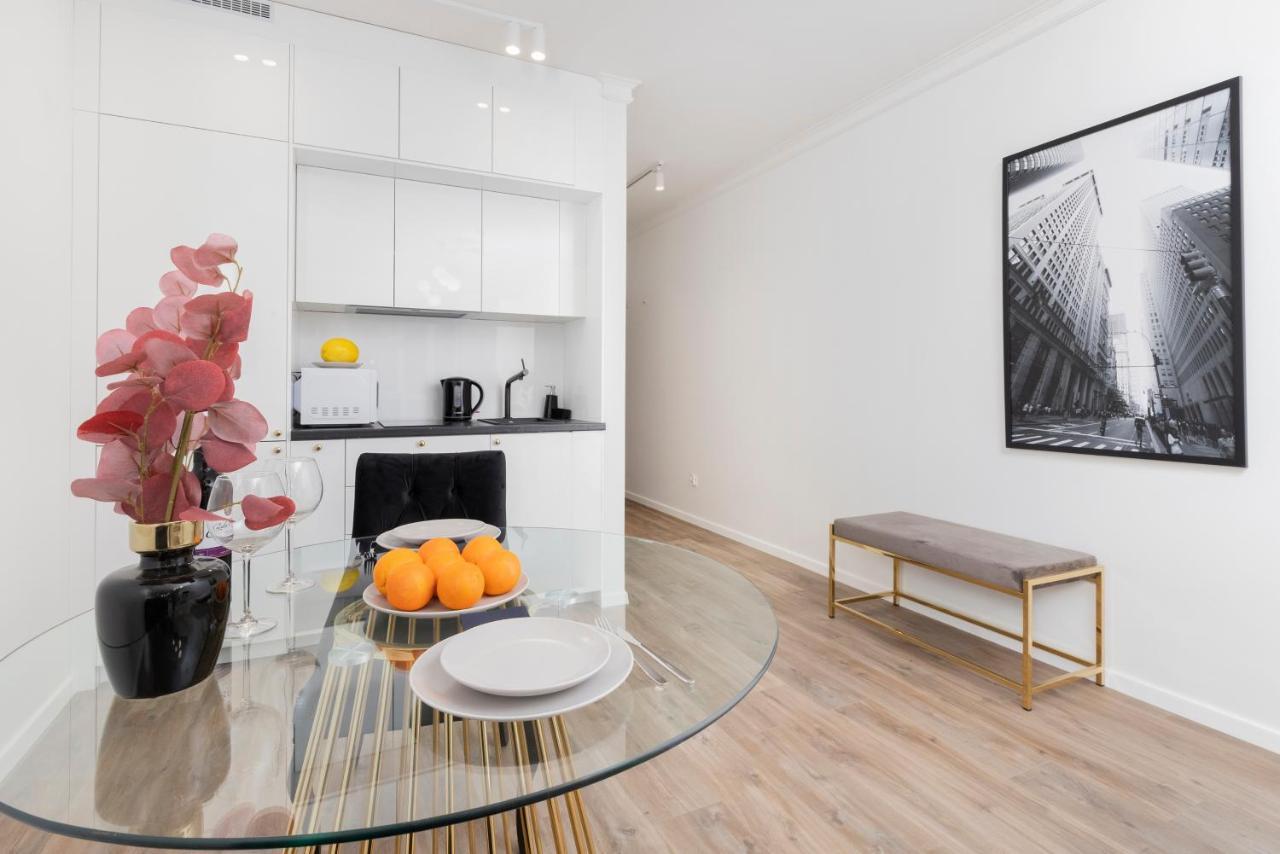 Business District Studio Slaska By Renters *
