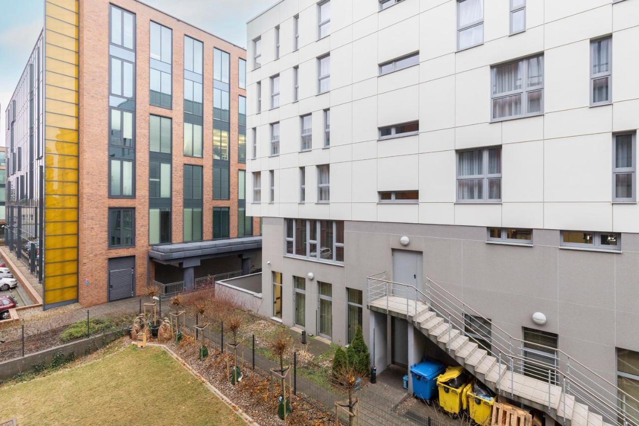 Business District Studio Slaska By Renters