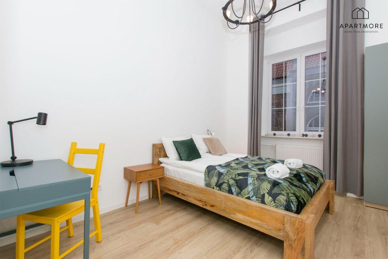 Old Town By Apartmore Apartamento *