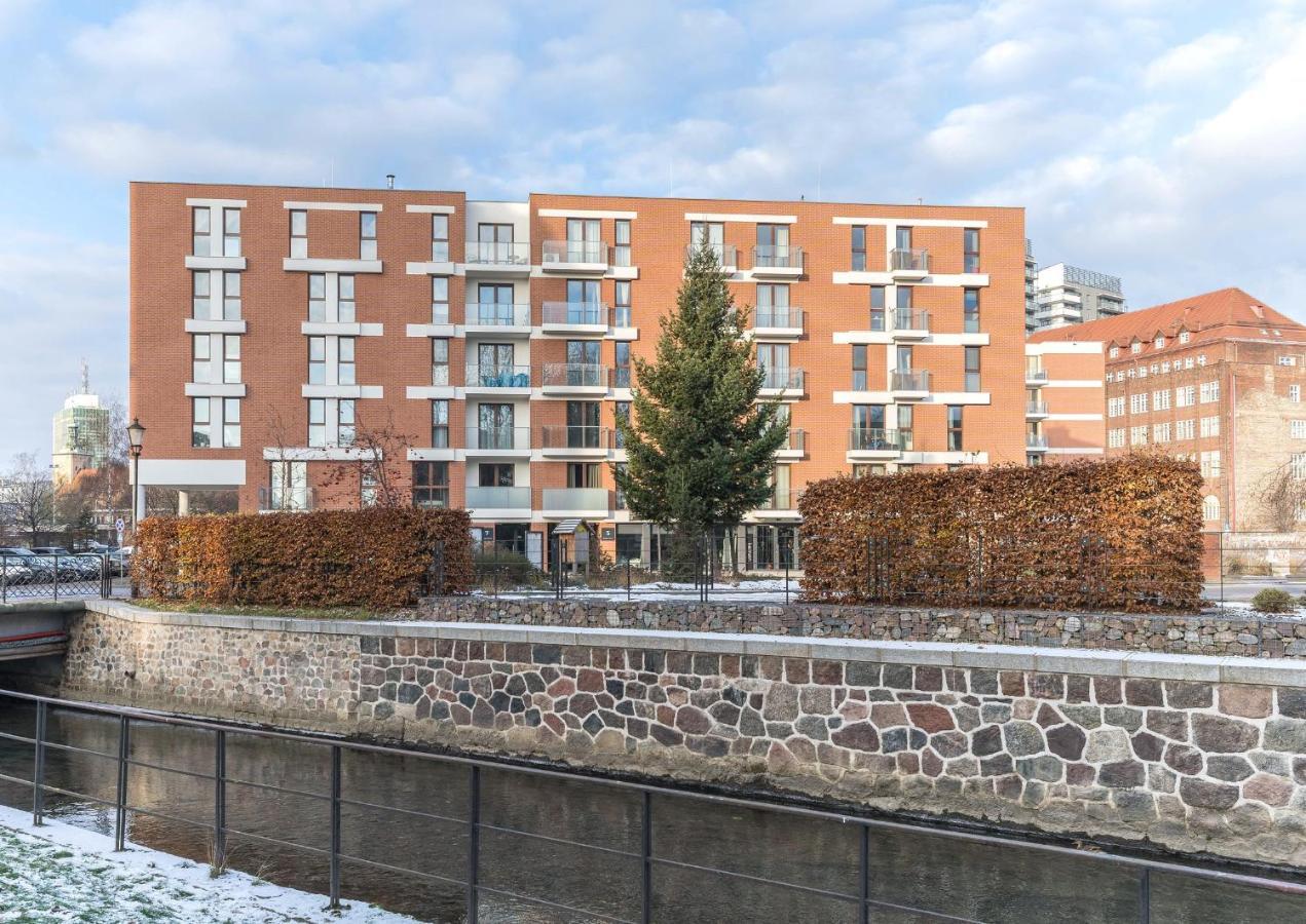 Fresh Aura 40 Walowa Old Town Gdansk